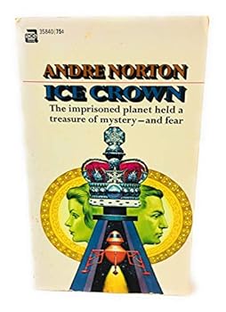 Ice Crown