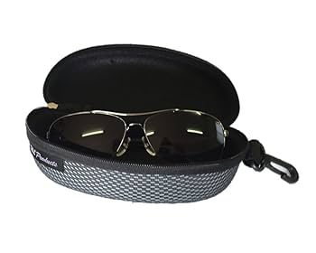 メガネ サングラス ケース 楽天市場】【送料無料】サングラスケース セミ ハード カラビナ