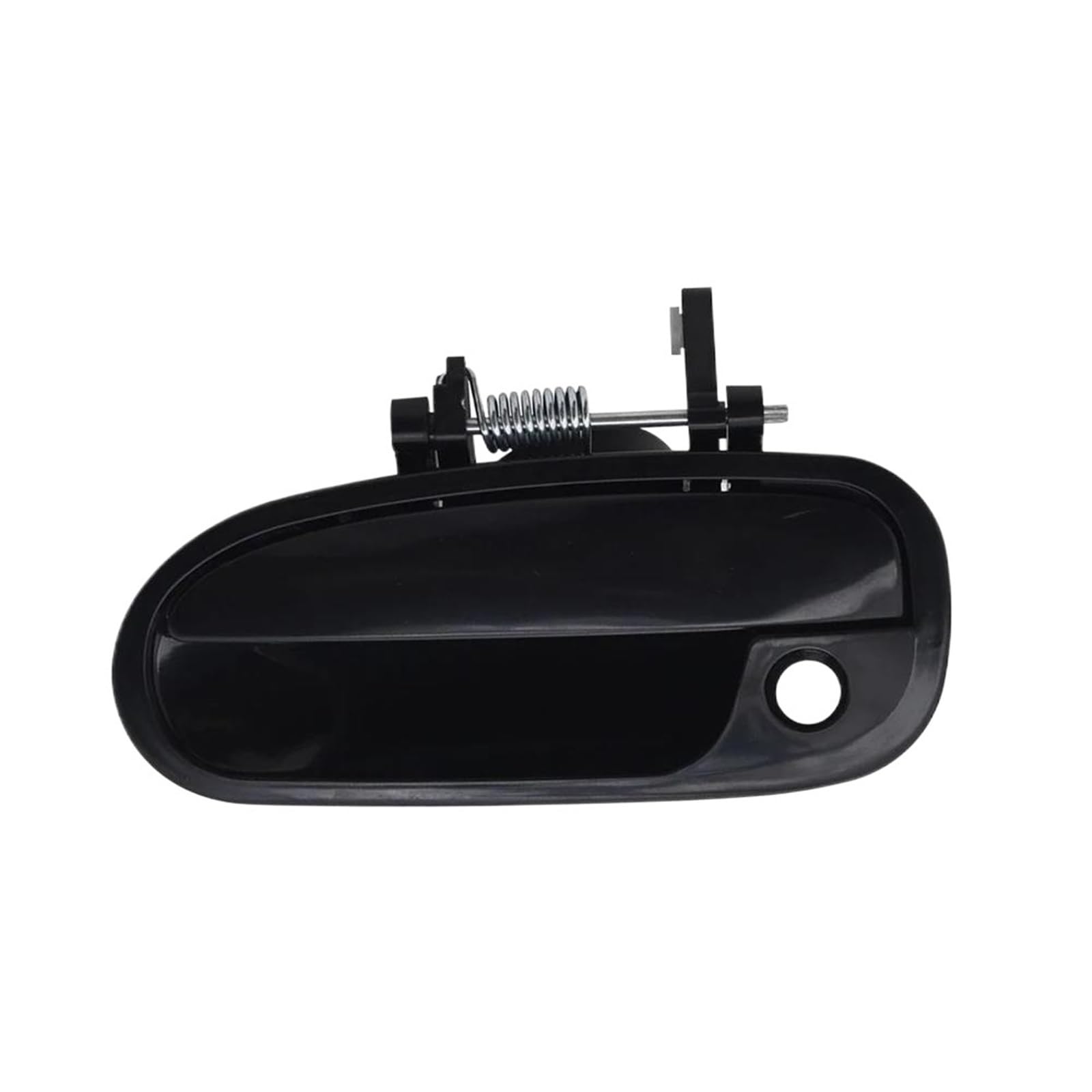 ZHQDRCY Door Open Handles for Civic for EK3 for EK4 for EK9 72180-S04-003 Car Door Handle
