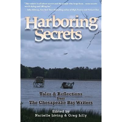 Harboring Secrets