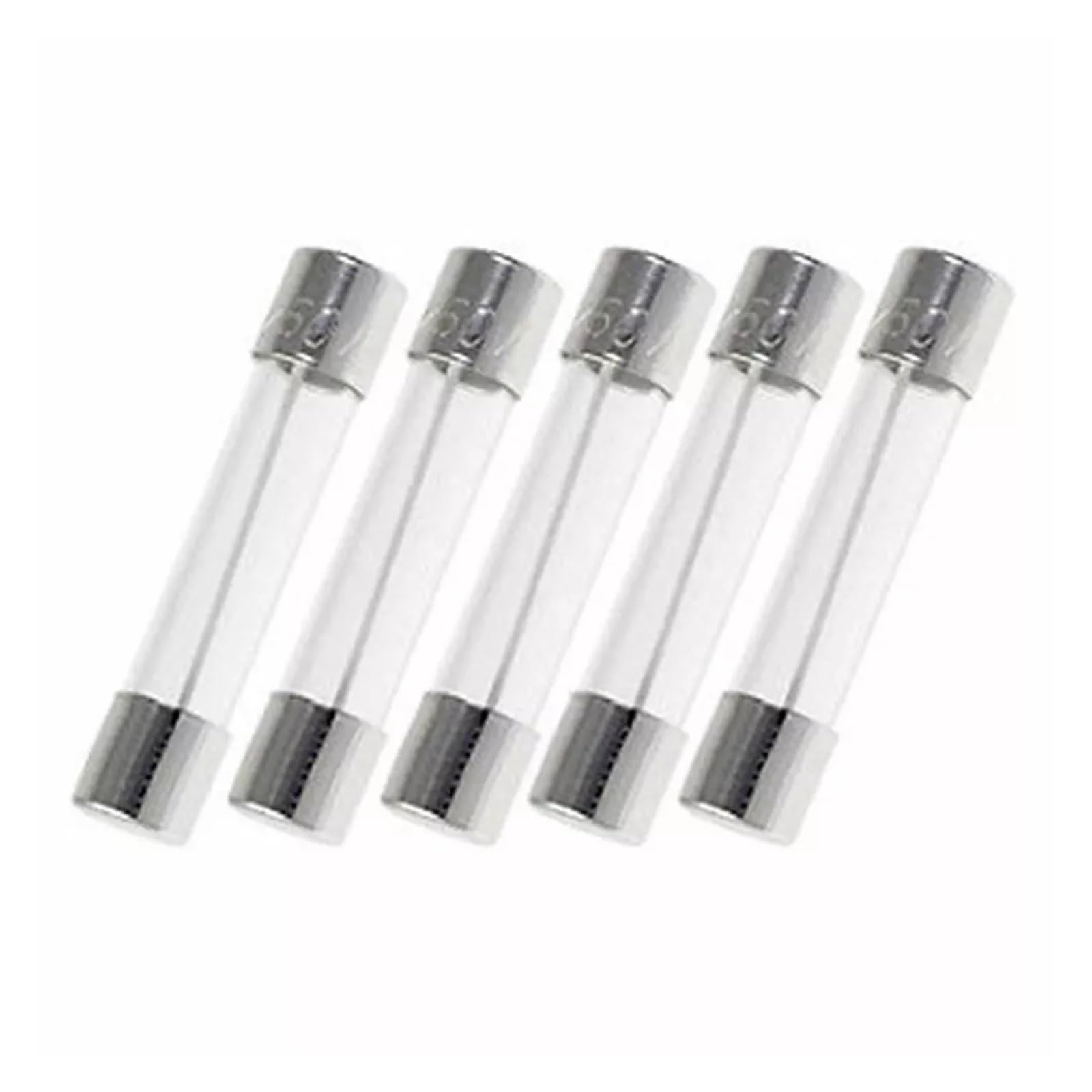 5 szt. 3250 mA 250 V, T250 AL, m L