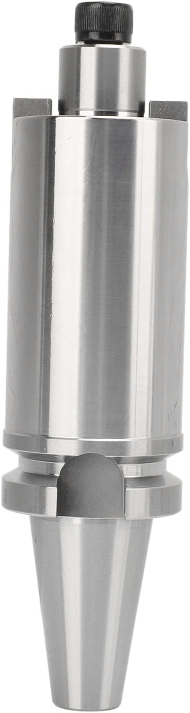 Respicefinem disc arbor Face milling tool holder 23×6×6 Face milling cutter CNC Alloy steel coating process Oxidation-resistant face milling cutter arbor