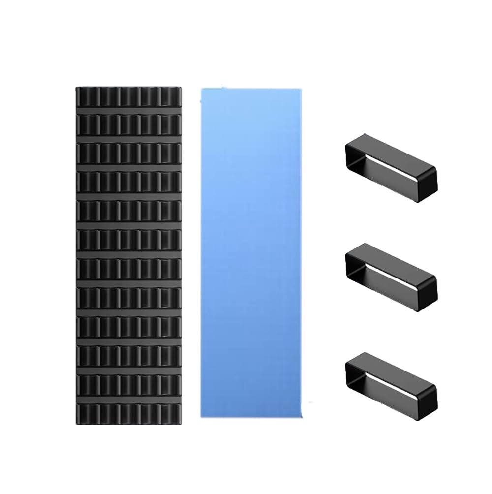 M.2 SSD Heat Sink - Keep Your SSD Cool! -8