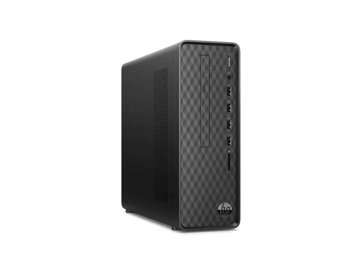 HP Slim Desktop S01-aF0419, AMD Athlon 3050U, 8GB RAM, 2TB SATA
