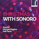 Christmas with Sonoro クリスマスとソノーロ