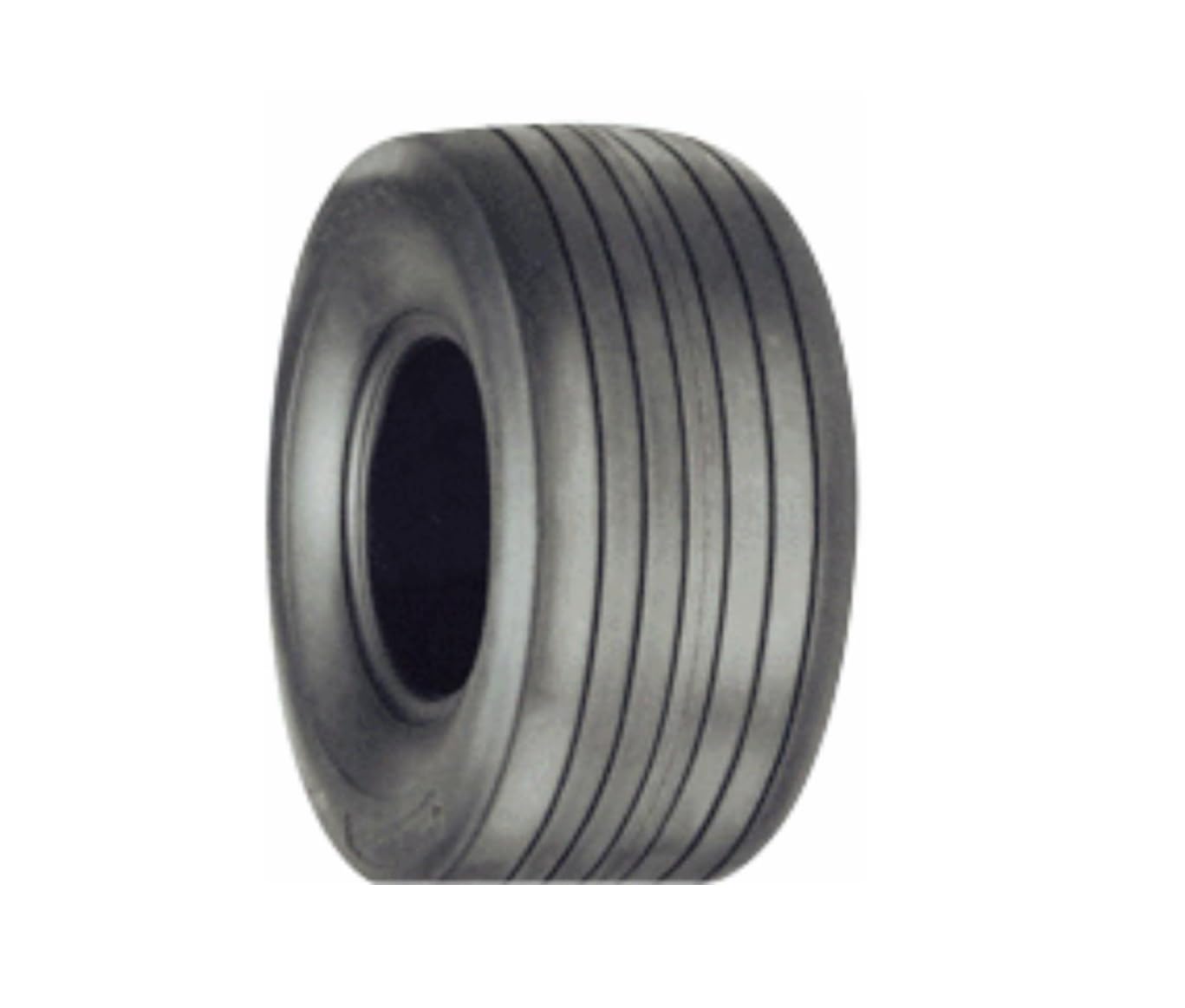 Pneumatico Rigato Ama 15x6.00/6" 6PR Industriale