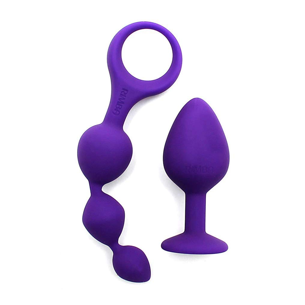 Rimba Barcelona toys Purple : Amazon.de: Health & Personal Care