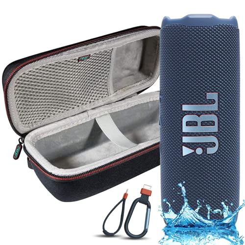 JBL Flip 7 Portable Bluetooth Speaker