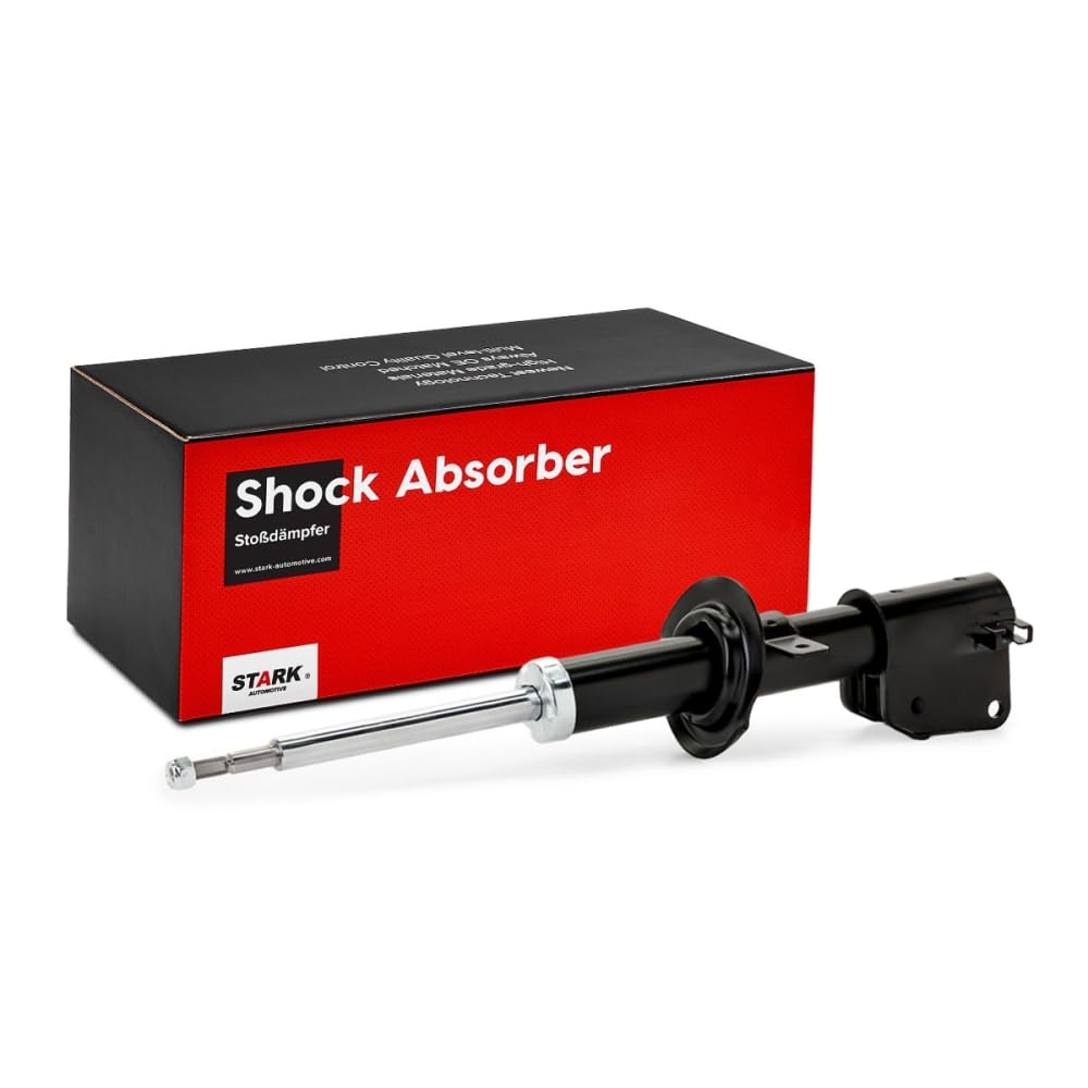 STARK SKSA-0132784 2x Ammortizzatore Anteriore Compatibilità con RENAULT Trafic 2 Furgonato FL