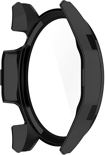 Miniatura 5 de Destinado para Huawei Watch GT 4 41MM 46MM película de vidrio templado protector de pantalla duro PC parachoques cubierta completa para Huawei GT 4