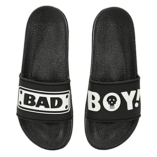 Image of Shoe Island Killer-X NEW Light Casual Flip Flops Stylish Chappal For Boys Slippers Walking Slides For Men