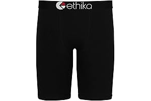 Ethic Threads Ethicas 4 Pack Boys