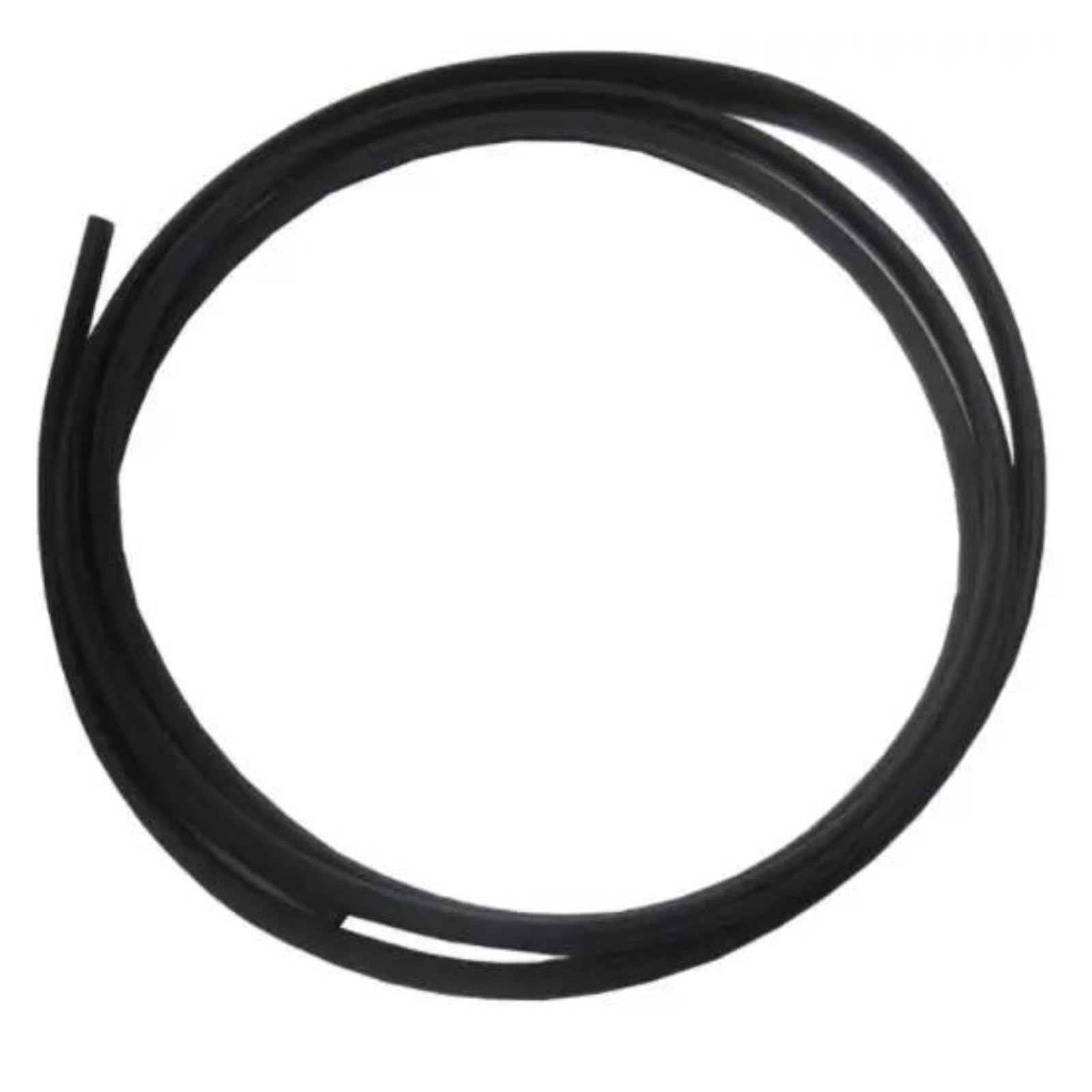 Beltline Molding for Mitsubishi for Pajero V30 for Montero V20 for Shogun 1989-2000 5 Door Roof Glass Rubber Seal Sun Protect WeatherStrip (OE# MR100655)