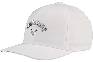Callaway Golf Summer UV Sun Hats for Outdoor Men 2024