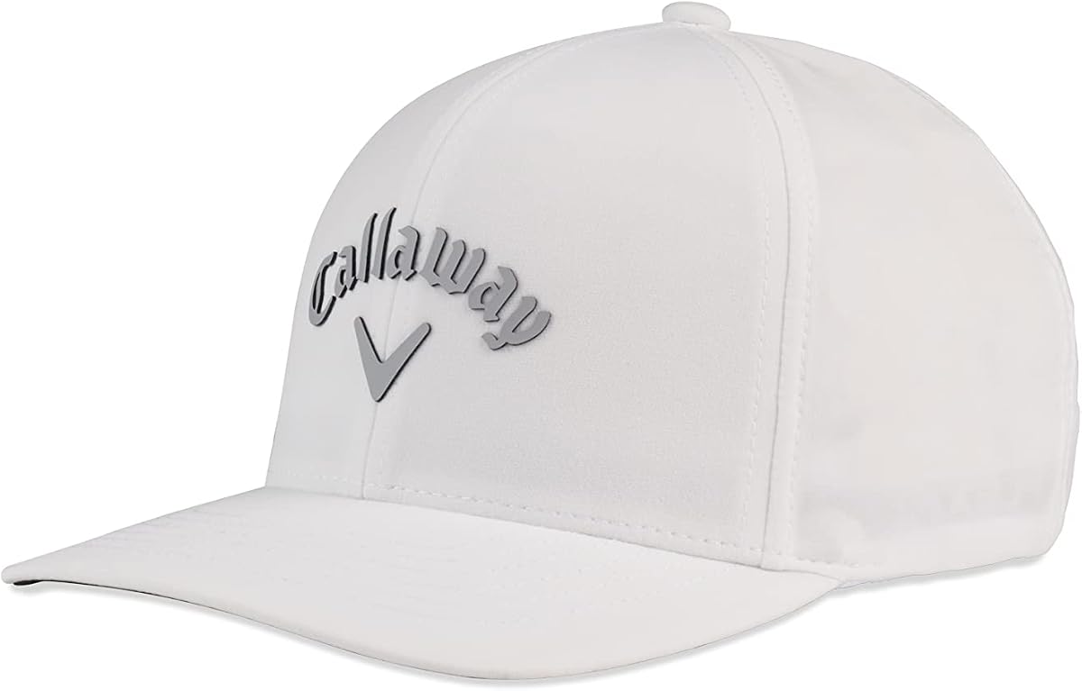 Gorro de golf elástico