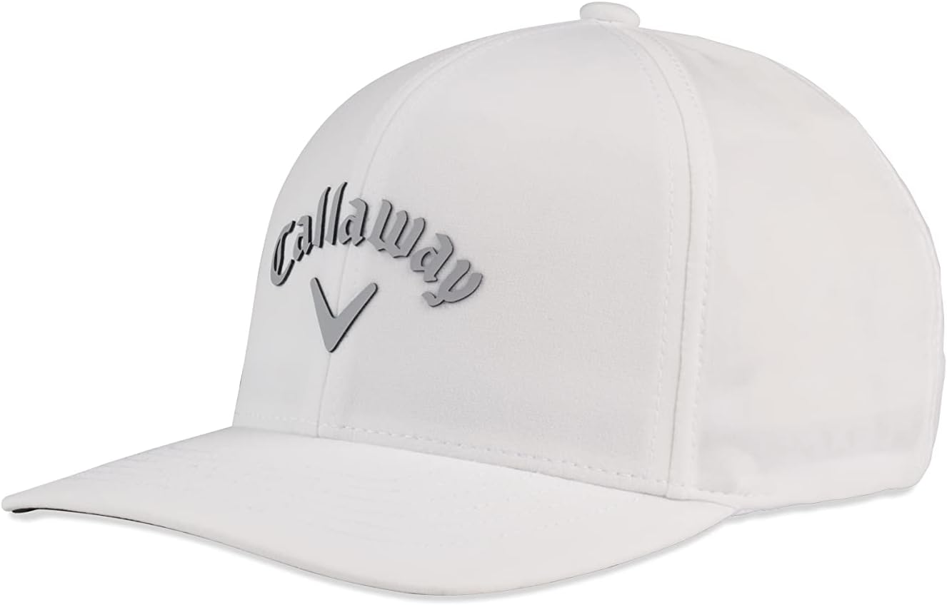 Callaway Golf Stretch Fit Hat