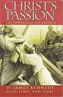 Christ's Passion: The Power and the Promise B000N766IK Book Cover