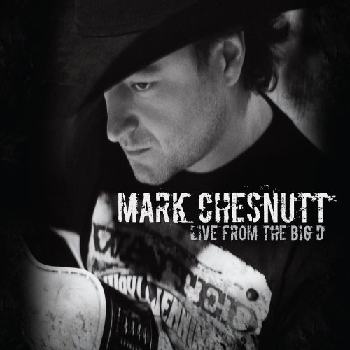 Mark Chesnutt