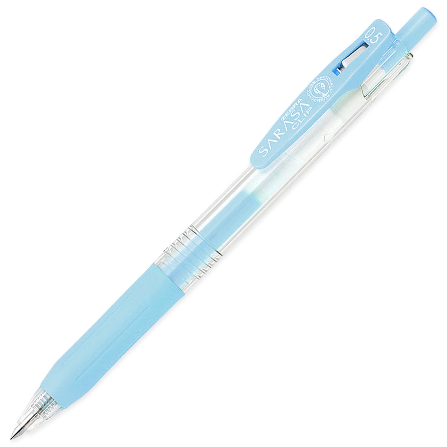 Amazon.co.jp: Zebra - 0.5mm - 3 - & : Office Products