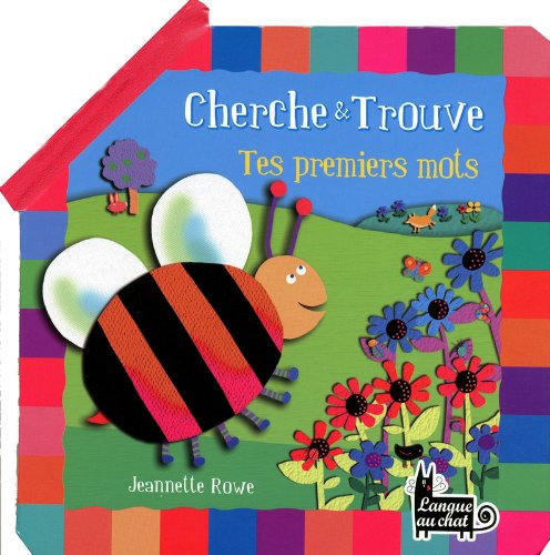 Cherche & Trouve - Tes premiers mots