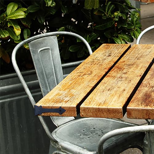 Review de Escuadras decorativas madera comprados en linea. 21 Imagen adicional