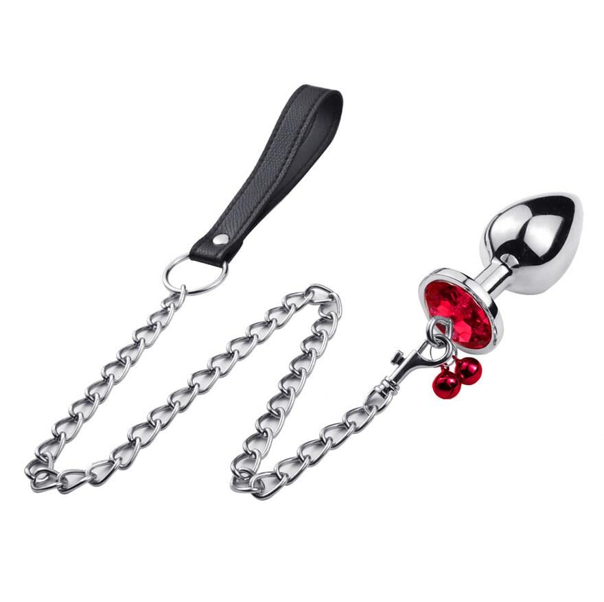 anal plug mit kette Sexualbegleiter: „Sexuelle Selbstbestimmung ist Menschenrecht“ main image 1