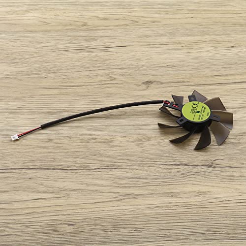 Ventilatore di raffreddamento per scheda video a 2...
