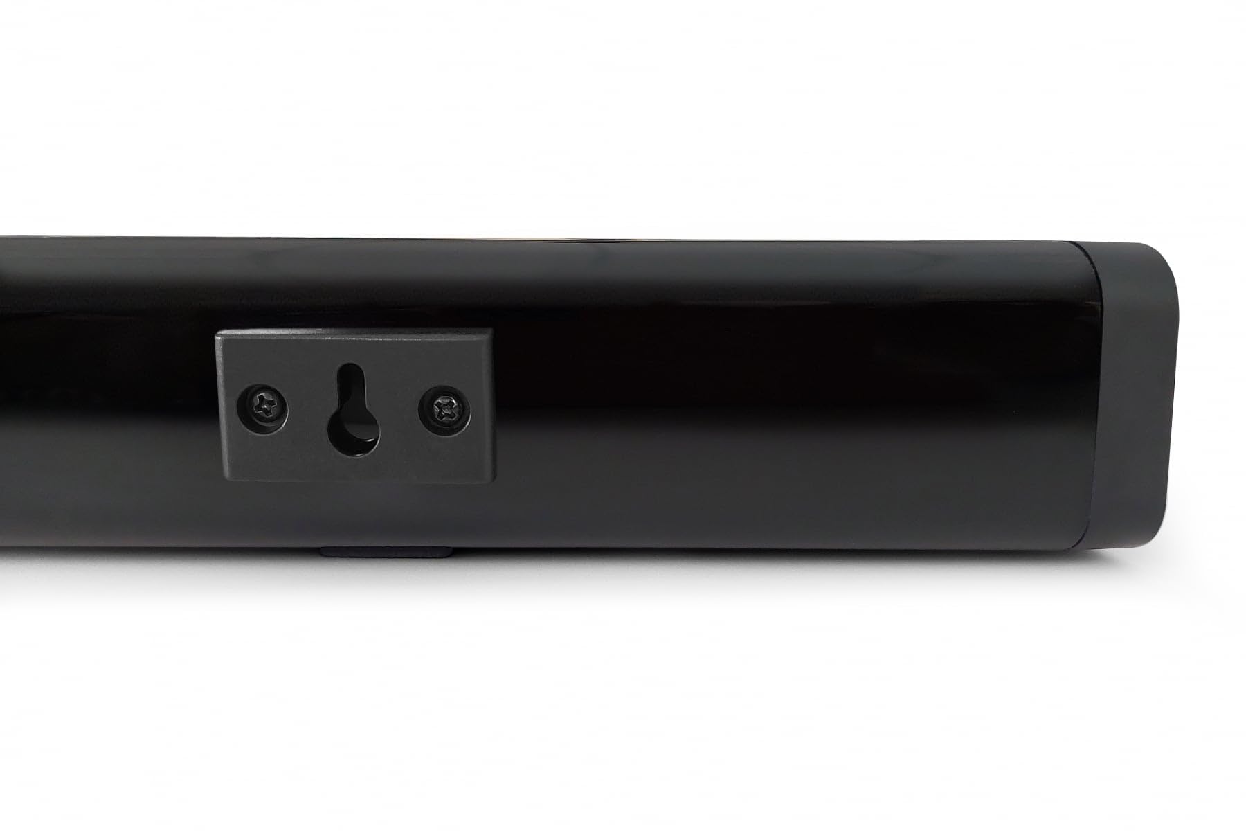 Technaxx Soundbar Bluetooth 2.0 30 W do telewizora TX-311 z wejściem HDMI-ARC, optyczne i AUX, podwójne głośniki 15 W, Bluetooth 5.0, pilot w zestawie – idealny do telewizorów, smartfonów, tabletów i