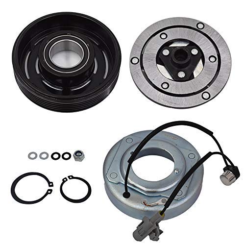 Amazon Best Sellers Best Automotive Replacement Air Conditioning Clutches