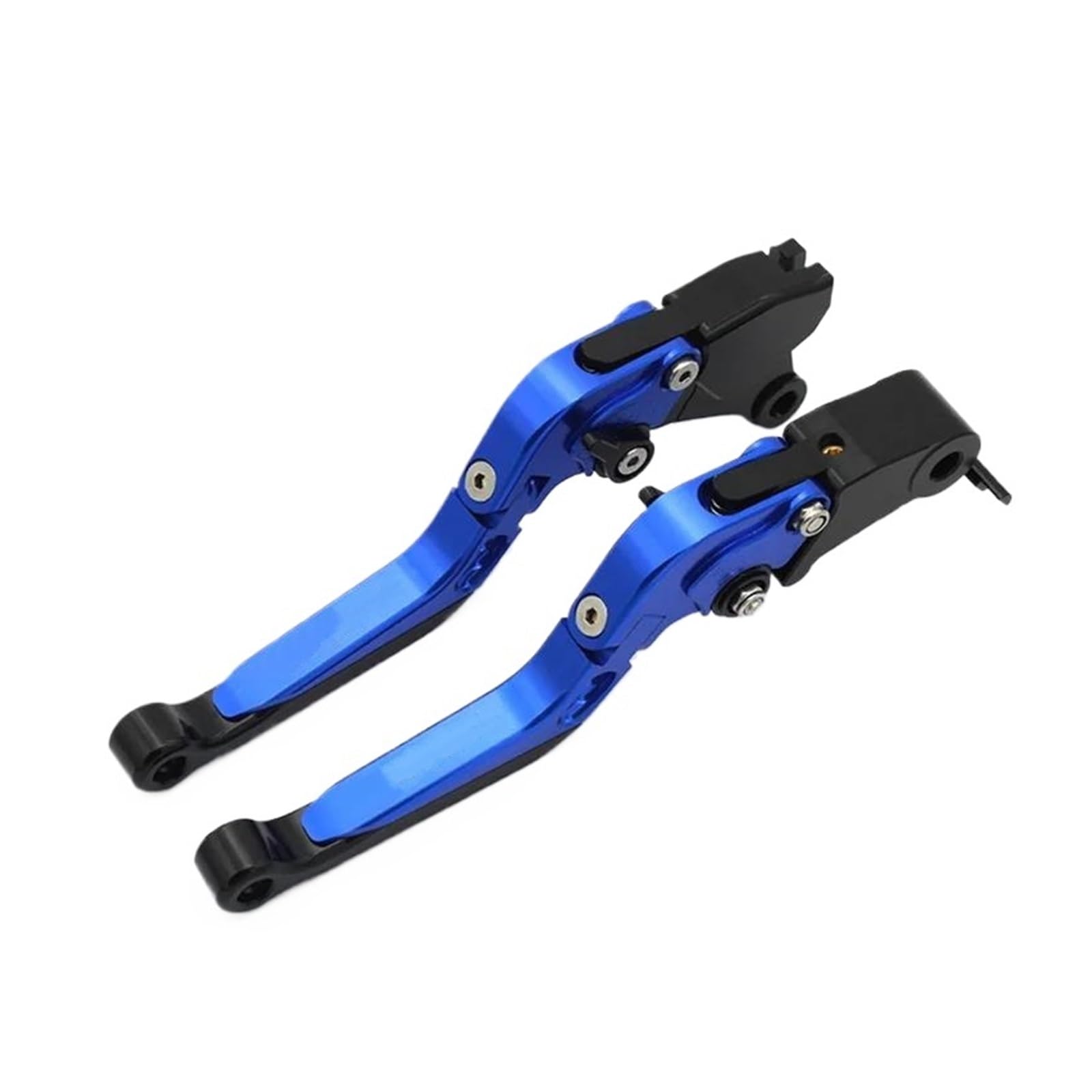 Qiogeilkoy W For Cfmoto 800Nk 2023 Adjustable Extendable Foldable Folding Brake Clutch Levers Levers Clutch Lever Kit(W)