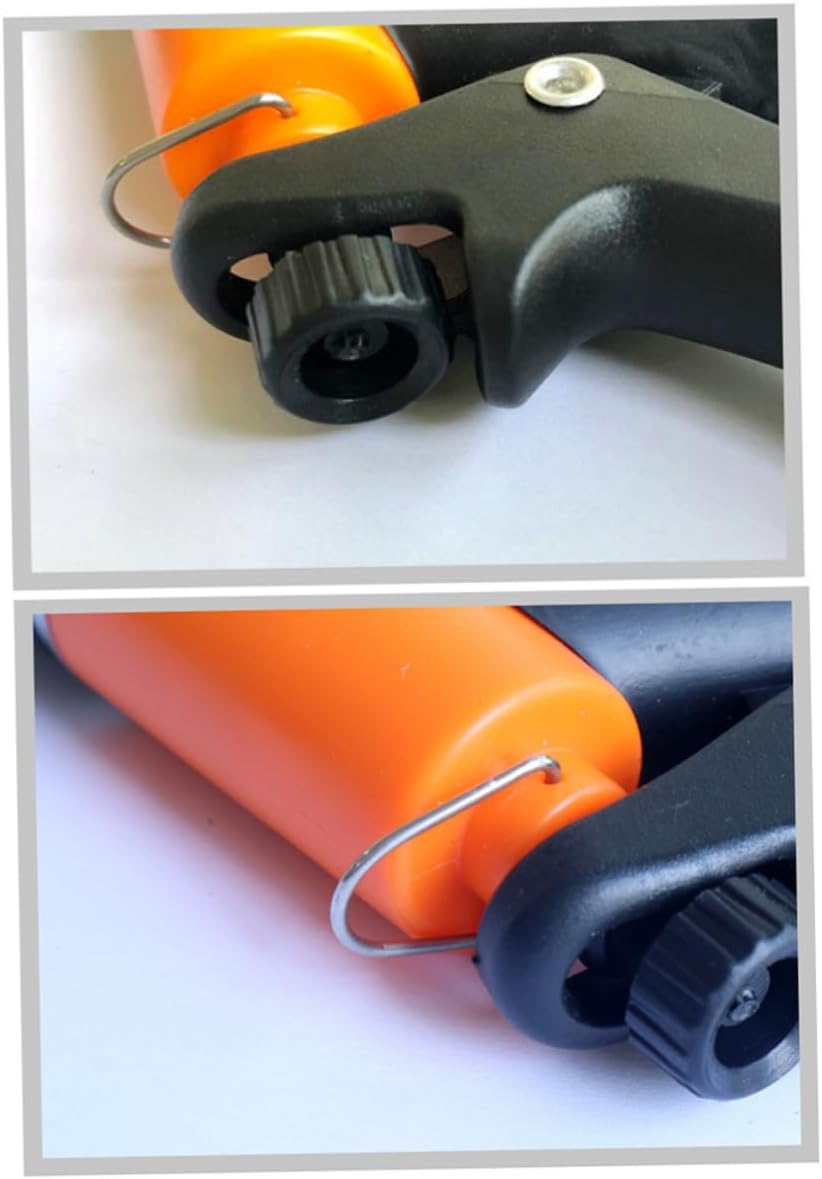 3pcs Car Sprayer Water for Efficient Car Washing Multi-use Water Sprayer for Vehicles