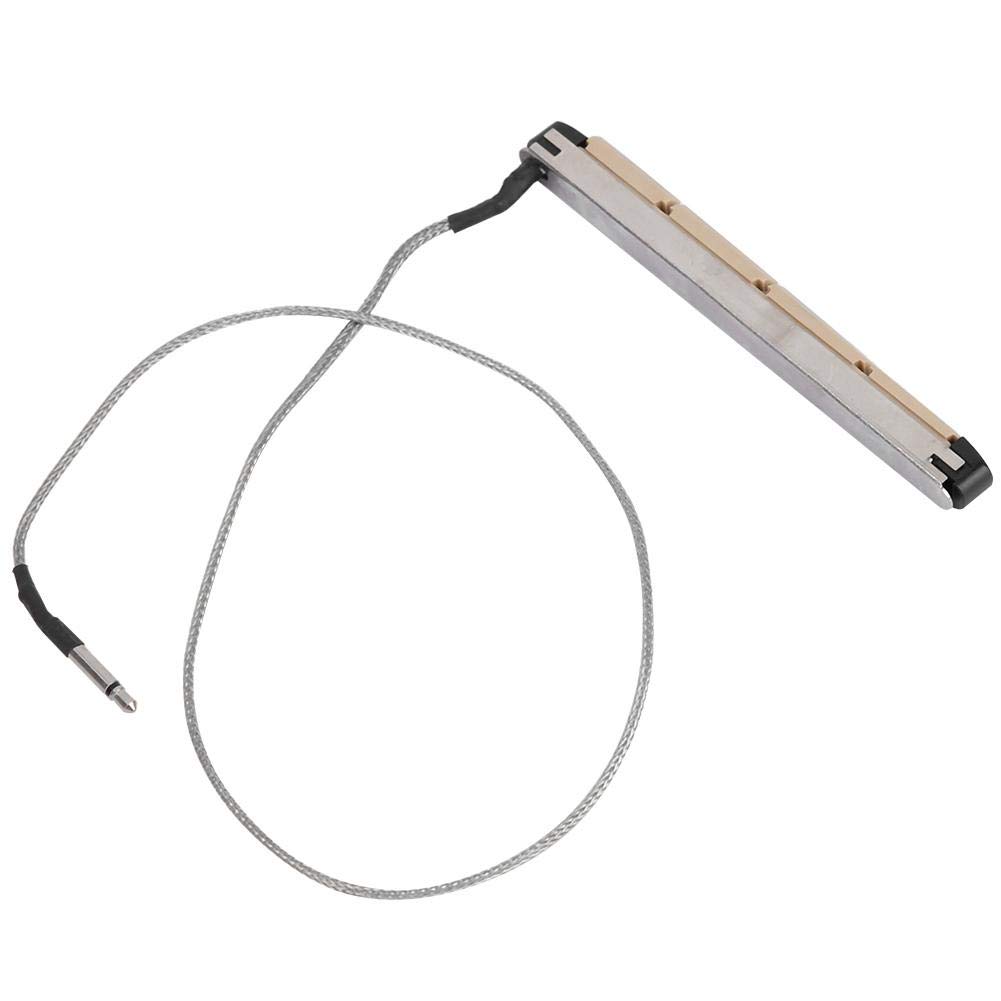Microfono piezoelectrico para guitarra | Las mejores guitarras