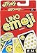 Produktbild Mattel Spiele DYC15 - Uno Emoji, Kartenspiele