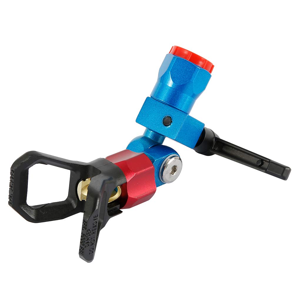 Airless Spray Gun Guide Accessory Tool W/ 517 Tip 10 Inch Airless Extension Tool 742880405741 - View #9