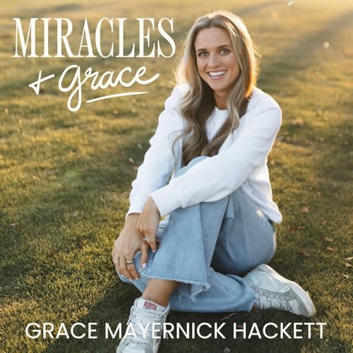 『Miracles & Grace』のカバーアート