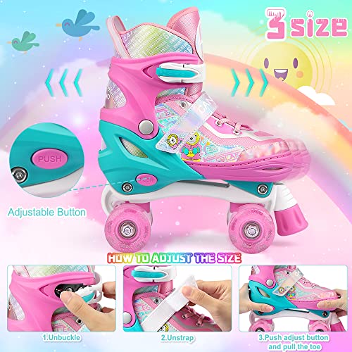 Patines, Kitchen Imagen adicional