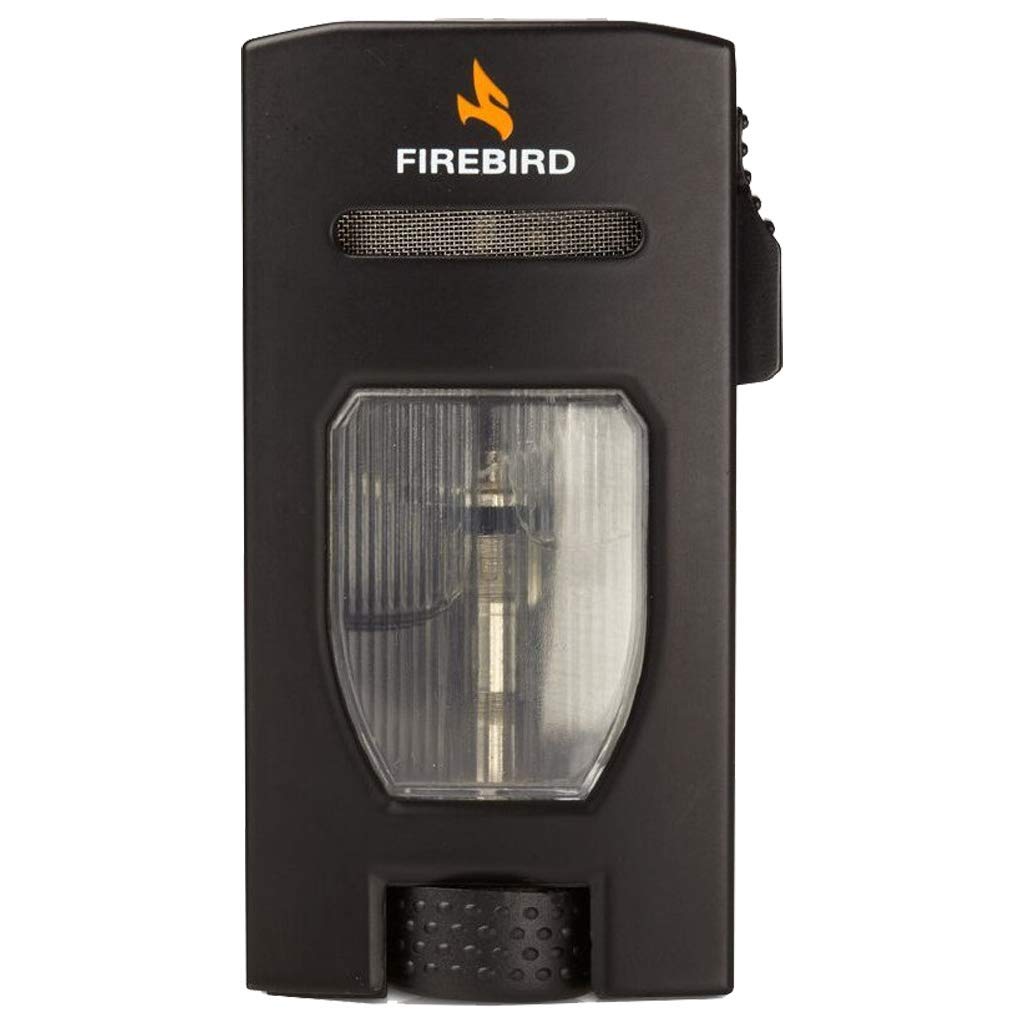 Firebird Rogue Lighter (Clear)