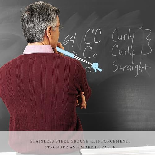 5 Stück Finger Pointer,Zeigestab Ausziehbar,Pointer Finger,Zeigestock,Versenkbare Klassenzimmer Zeiger,Mini Handheld Lehrstift Fingerzeiger,Für Klassenzimmer Persönliche Interaktion(5 Farbe)