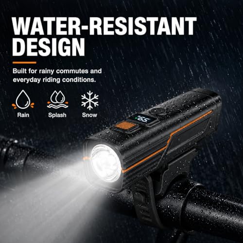 LAAZYYKE Smart Auto Light Sensor Light