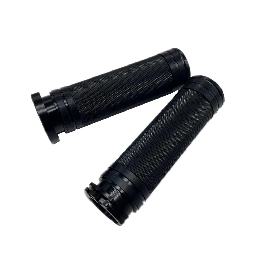 Moto Manubrio Hand Grip Per Har&ley Sportster XL48 883 1200 1 ''25mm Moto Manubrio Manopole Accessori Manopole manubrio