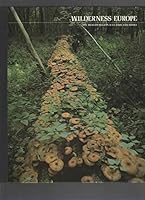 Wilderness Europe (The World's Wild Places) B002BRGUK4 Book Cover
