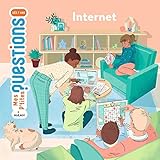 livre internet ou le retour à la bougie  Internet