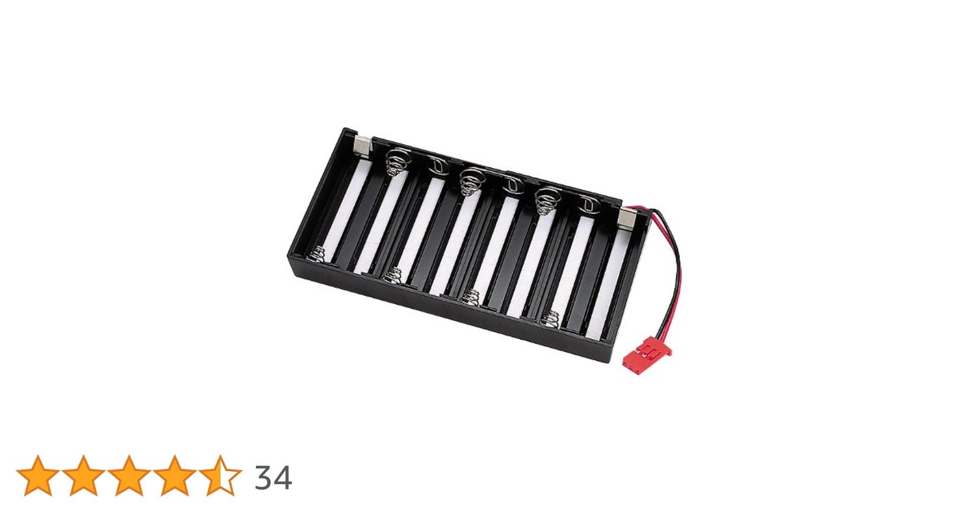 Amazon | 双葉電子工業 電池BOX 3PJS 3PK BT2266 | ラジコン