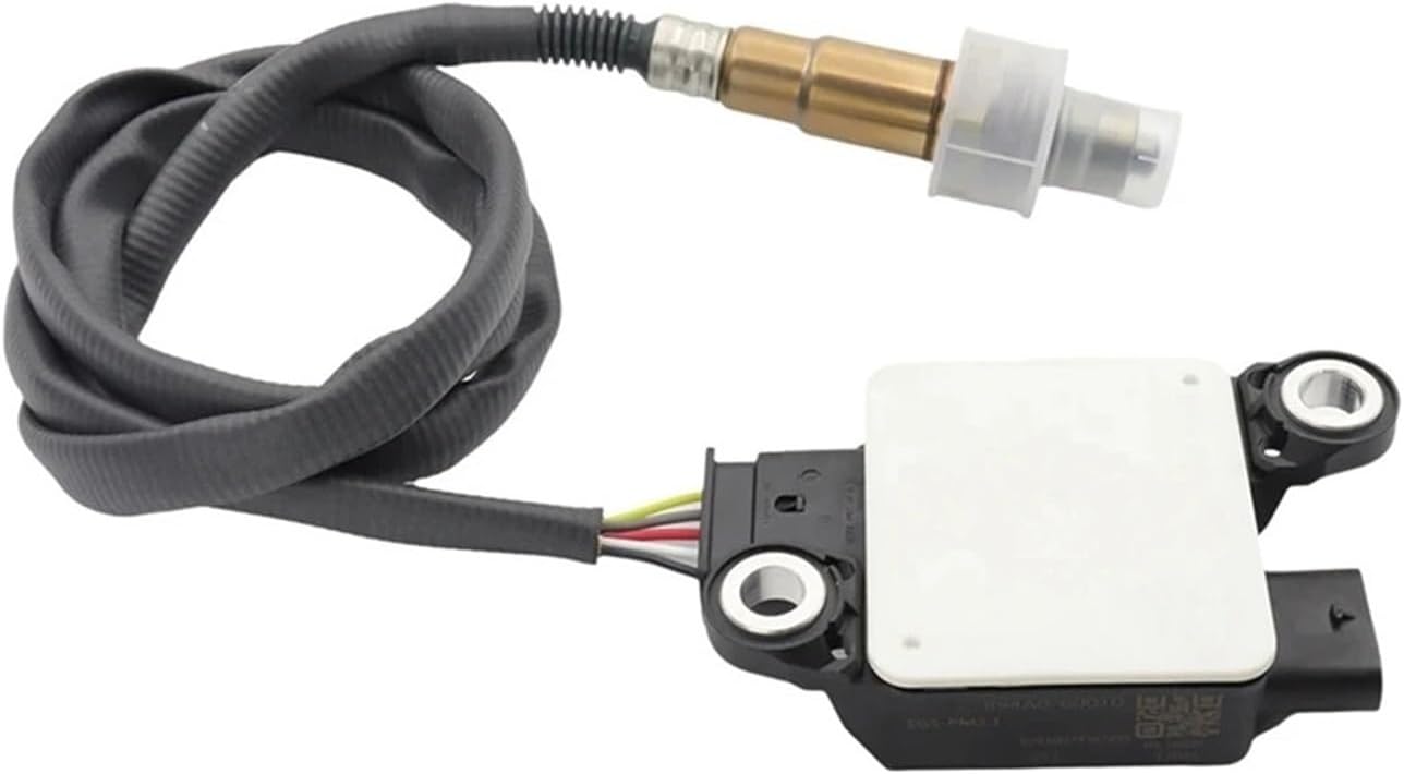 Car Particulate Matter Sensor 894A0-71010 0281007881 PM for Toyota Hilux 2015-2020 Diesel Exhaust Nitrogen