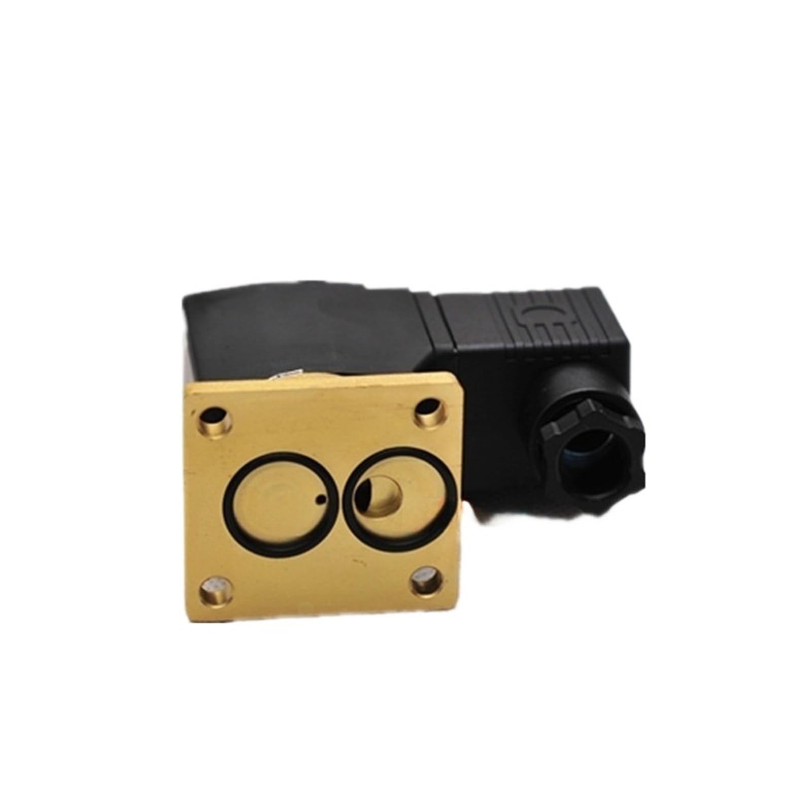 Trgyjgkf One Color Air Compressor Intake Valve 3W1215 Solenoid Ac220v Control