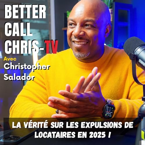 La vérité sur les expulsions de locataires en 2025 !