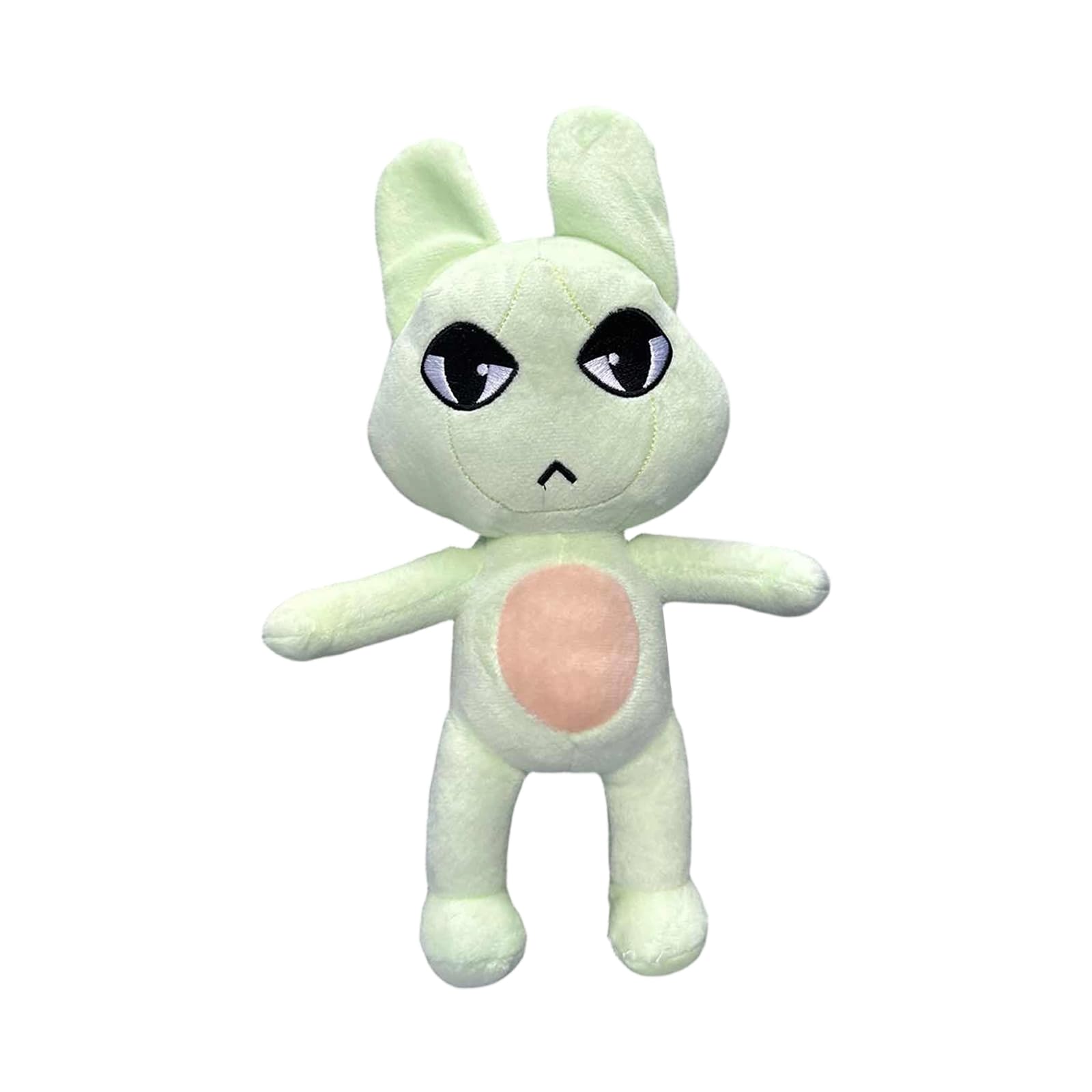Animal Hospital Plush Toy Animal Hospital Merch Pillow Doll for Fans