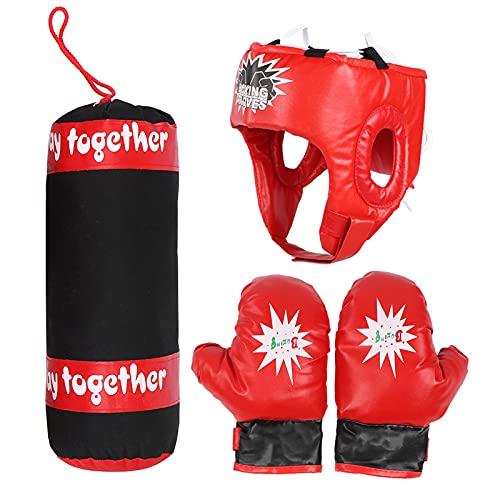 Sacco di Sabbia da Boxe Appeso, da Sacco da Boxe