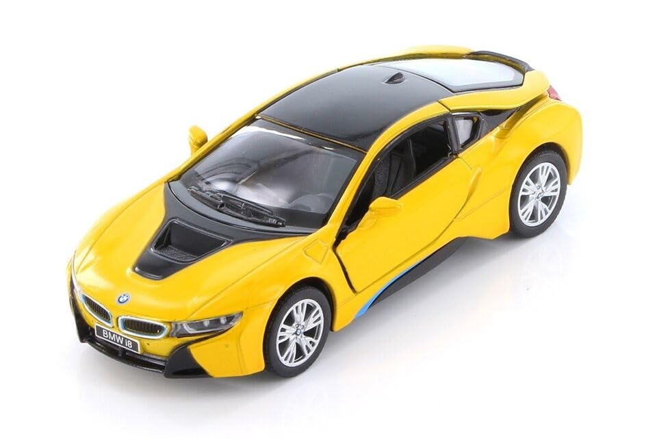 See full amazon price history chart for SMALL CLAP 2024 Kins Mart* BMW* i8 1:36 Scale Model Openable Doors & Pull Back Car Ages 3 Years & above (Yellow) SMALL CLAP 2024 Kins Mart* BMW* i8 1:36 Scale Model Openable Doors & Pull Back Car Ages 3 Years & above (Yellow) (B0D3B87ZMB) Amazon Price History, Amazon Price Tracker