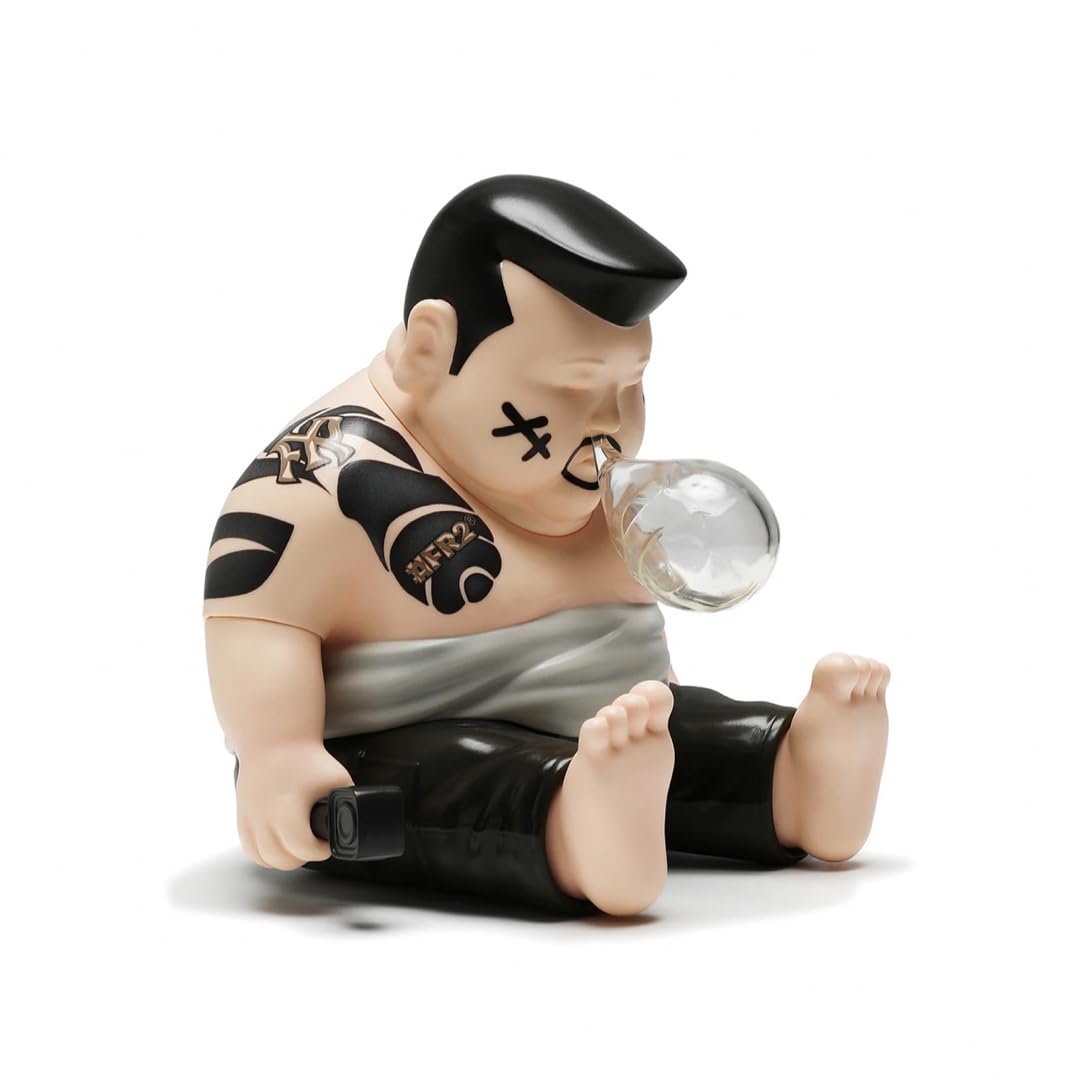 コミック・アニメ #FR2 Gonzo Figure コミック・アニメ #FR2 Gonzo Figure Amazon.co.jp: #FR2 Gonzo Figure